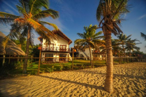 Reserva Barra Grande
